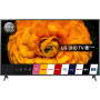 LG 86UN85003LA TV 2,18 m (86") 4K Ultra HD Smart TV Wi-Fi Argento MY2020 (86UN85003LA)