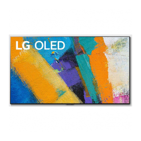 LG OLED65GX3LA 4K OLED Gallery TV 65" (165 cm) 2x DVB-T2 / C / S2, MY2020 OLED65GX (OLED65GX3LA.AEU)