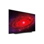 LG OLED65CX6LA 165 cm (65") 4K UHD HDR10 ProOLED SmartTV,DVB-C,S2,T2 (HD)PVR TimeShift MY2020 (OLED65CX6LA.API)