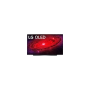 LG OLED65CX6LA 165 cm (65") 4K UHD HDR10 ProOLED SmartTV,DVB-C,S2,T2 (HD)PVR TimeShift MY2020 (OLED65CX6LA.API)