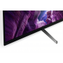 Sony KD55A8BAEP  , Android TV OLED da 55 pollici, Smart TV 4k HDR Ultra HD vocale Hands-free MY2020 , KD55A8 (KD55A8BAEP)