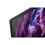 Sony KD55A8BAEP  , Android TV OLED da 55 pollici, Smart TV 4k HDR Ultra HD vocale Hands-free MY2020 , KD55A8 (KD55A8BAEP)