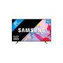 Samsung Series QLED 85" QE85Q60T 2,16 m (85") 4K Ultra HD Smart TV Wi-Fi Nero (QE85Q60TAUXXH_PROMO)