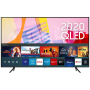 Samsung Series QLED 85" QE85Q60T 2,16 m (85") 4K Ultra HD Smart TV Wi-Fi Nero (QE85Q60TAUXXH_PROMO)