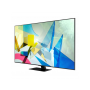 Samsung Series 8 QE75Q80T 190,5 cm (75") 4K Ultra HD Smart TV Wi-Fi Nero, Argento QE75Q80T (QE75Q80TATXZG)