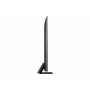 Samsung Series 8 QE55Q80T 139,7 cm (55") 4K Ultra HD Smart TV Wi-Fi Nero, Argento (QE55Q80TATXXH)