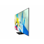 Samsung Series 8 QE55Q80T 139,7 cm (55") 4K Ultra HD Smart TV Wi-Fi Nero, Argento (QE55Q80TATXXH)