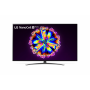 LG 65NANO813NA 65Nano81 4K NanoCell TV 65" Cinema HDR  MY2020 65NANO81 (65NANO813NA)