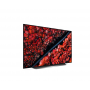 LG OLED65C98LB TV 165,1 cm (65") 4K Ultra HD Smart TV Wi-Fi Nero OLED65C9 (OLED65C98LB)
