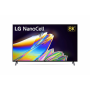 LG 65NANO953NA 65" NanoCell 8K HDR10 Pro DVB-T2HD / C / S2 SmartTV MY2020 CPU Alpha9 di terza gen (65NANO953NA.AEU)