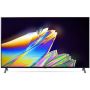 LG 65NANO953NA 65" NanoCell 8K HDR10 Pro DVB-T2HD / C / S2 SmartTV MY2020 CPU Alpha9 di terza gen (65NANO953NA.AEU)