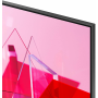 SAMSUNG QE65Q64TAU 65 POLL QLED FLAT 4K SERIE 60 QLED MY2020  Titan Grey (QE65Q64TAU)