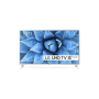 LG 49UN73906LE TV 49" 4K Ultra HD Smart TV Wi-Fi Bianco MY2020 (49UN73906LE)