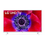 LG 43UN73903 TV 43 pollici 4K Ultra HD Smart TV Wi-Fi Bianco MY2020 43UN73903LE (43UN73903LE)