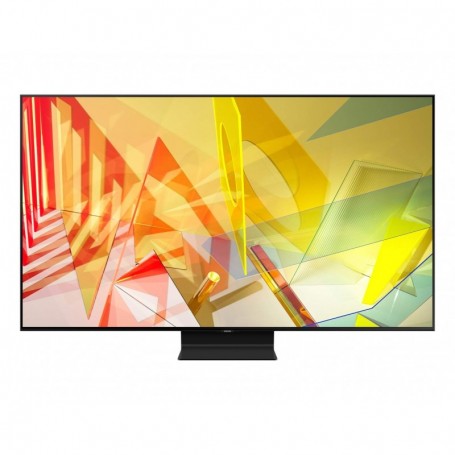 Samsung Series 9 QE75Q90T 190,5 cm (75") 4K Ultra HD Smart TV Wi-Fi Nero (QE75Q90TALXXN)