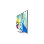 Samsung GQ65Q84TGT 165,1 cm (65") 4K Ultra HD Smart TV Wi-Fi Argento, 65Q64T (GQ65Q84TGTXZG)