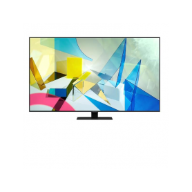 SAMSUNG QE55Q85 55 POLL QLED FLAT 4K SERIE 85 QLED 2020 (GQ55Q85TGT)