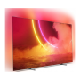 Philips OLED 55OLED805/12 139cm 55 "Android Smart TV Ambilight TV MY2020 (55OLED805)