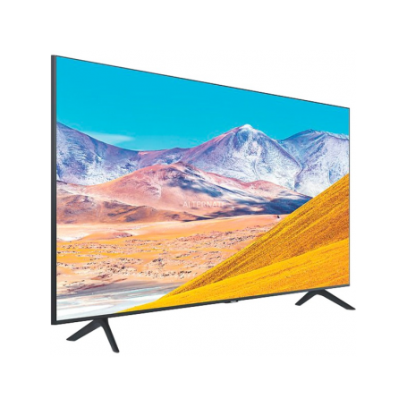 Samsung 82TU8079U 207 "TV 82" SMART TV  ue82TU8070 SERIE  MY2020 (82TU8079U) (82TU8079U_PROMO)