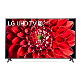 LG 75UN71003LC Smart UHD 75" TV SERIE 75UN7100 MY2020 (75UN71003LC)