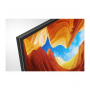 Sony KD-75XH9005 190,5 cm (75") 4K Ultra HD Smart TV Wi-Fi Nero, FULL ARRAY, Processore HDR X1 MY2020 (KD75XH9005BAEP)