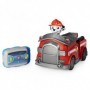 PAW Patrol Marshall RC Fire Truck Motore elettrico Camion dei vigili del fuoco (6054195)