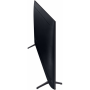 Samsung Series 7 UE55TU7172U 139,7 cm (55") 4K Ultra HD Smart TV Wi-Fi Carbonio, Argento (UE55TU7172UXXH)