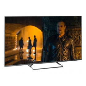 Panasonic TX-40HXN888  (40 ") UHD 4K con tecnologia LED nero lucido MY2020, 1600hz (TX-40HXN888) (TX-40HXN888_PROMO)