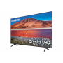 Samsung Series 7 UE50TU7172U 127 cm (50") 4K Ultra HD Smart TV Wi-Fi Carbonio, Argento (UE50TU7172_EU)