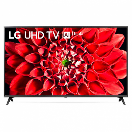 LG 65UN71003LB TV 165,1 cm (65") 4K Ultra HD Smart TV Wi-Fi Nero (65UN71003LB)