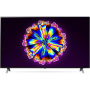 LG 75NANO906NA 75 "NanoCell 4K HDR10 Pro DVB-T2HD / C / S2 SmartTVMY2020 (75NANO906NA.AEU)