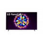 LG 75NANO906NA 75 "NanoCell 4K HDR10 Pro DVB-T2HD / C / S2 SmartTVMY2020 (75NANO906NA.AEU)