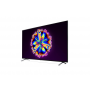 LG 75NANO906NA 75 "NanoCell 4K HDR10 Pro DVB-T2HD / C / S2 SmartTVMY2020 (75NANO906NA.AEU)