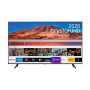 Samsung 70TU7199 , TV LED 70" (argento scuro, UltraHD / 4K, Triple Tuner, SmartTV) MY2020 (UE70TU7199)