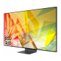 Samsung Series 9 QE75Q95T 190,5 cm (75") 4K Ultra HD Smart TV Wi-Fi Argento FULL ARRAY (QE75Q95T)