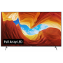 Sony KD-55XH9288 (55") 4K Ultra HD Smart FULL-ARRAY TV Wi-Fi Nero  KD65XH9288BAEP (KD55XH9288BAEP)