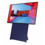 Samsung QE43LS05 Sero QE43LS05TAU QLED 43" UHD 4K TV QLED da 43 "(108 cm) con schermo rotante (QE43LS05TAUXXH_PROMO)