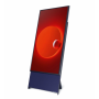 Samsung QE43LS05 Sero QE43LS05TAU QLED 43" UHD 4K TV QLED da 43 "(108 cm) con schermo rotante (QE43LS05TAUXXH_PROMO)