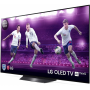 LG OLED55BX3LB.API TV 139,7 cm (55") 4K Ultra HD Smart TV Wi-Fi Nero OLED55BX MY2020 (OLED55BX3LB)