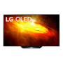 LG OLED55BX3LB.API TV 139,7 cm (55") 4K Ultra HD Smart TV Wi-Fi Nero OLED55BX MY2020 (OLED55BX3LB)