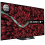 LG OLED55BX3LB.API TV 139,7 cm (55") 4K Ultra HD Smart TV Wi-Fi Nero OLED55BX MY2020 (OLED55BX3LB)