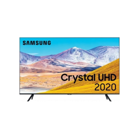 Samsung Series 8 UE55TU8072 127 cm (50") 4K Ultra HD Smart TV Wi-Fi Nero (UE55TU8072)