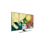 Samsung Series 7 75Q77T 190,5 cm (75") 4K Ultra HD Smart TV Wi-Fi Nero, Argento (QE75Q77TALXXN)