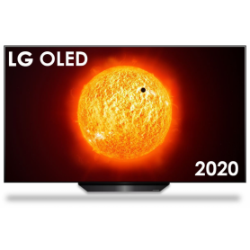TV OLED55BX6 55" 4K HDR SMART TV Dolby Vision IQ (OLED55BX6)
