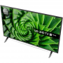 TV LED 43" LG 4K 43UN80003 SMART TV WIFI MY2020 (43UN80003)