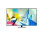 TV QLED Samsung GQ49Q85TGT 123 cm (49 ") con tecnologia LED, eclipse silver EEK: B  QLED FLAT 4K SERIE 85 QLED 2020 (GQ49Q85TGT)