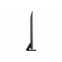 Samsung Series 8 QE75Q80TAT 190,5 cm (75") 4K Ultra HD Smart TV Wi-Fi Nero, Argento (QE75Q80TATXXH)