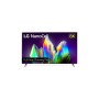 LG 65NANO999NA 65" NanoCell 8K HDR10 Pro DVB-T2HD/ C / S2 SmartTV MY2020 65NANO99 (65NANO999NA.AEU)