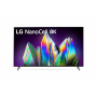 LG 65NANO999NA 65" NanoCell 8K HDR10 Pro DVB-T2HD/ C / S2 SmartTV MY2020 65NANO99 (65NANO999NA.AEU)