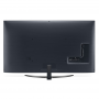 LG 75NANO793NF 75 "NanoCell 4K HDR10 Pro DVB-T2HD / C / S2 SmartTV MY2020 75NANO79 (75NANO793NF)